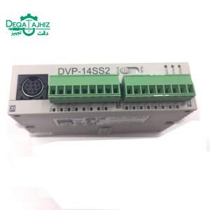 PLC مدل DVP-14SS211T